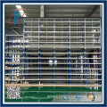 Hot selling Steel Mezzanine Floor Rack